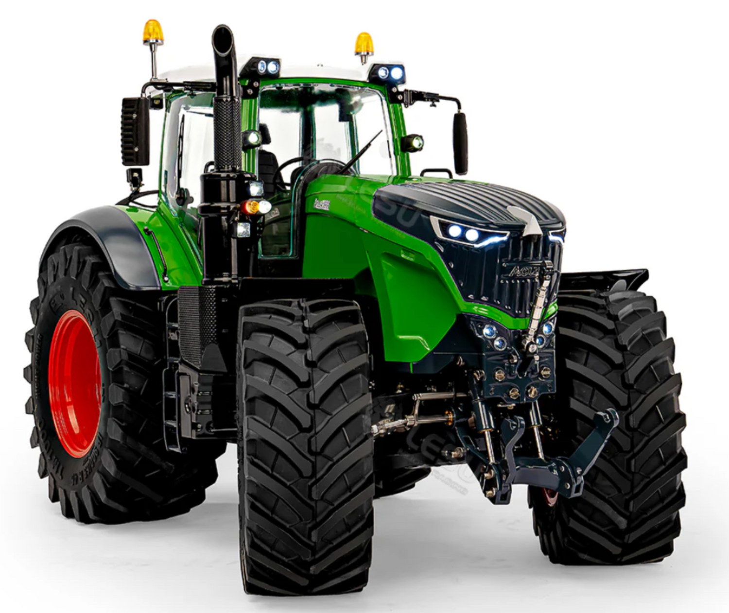 Tractor & Agricultural