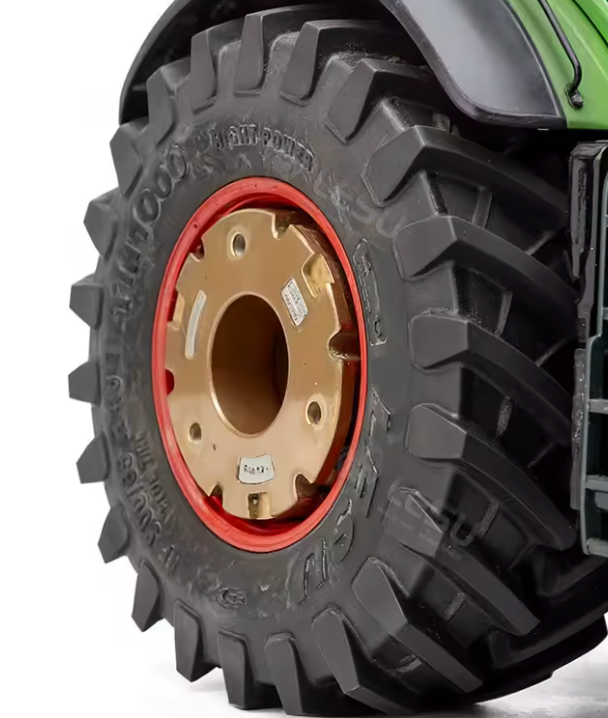 Tractors & Agricultural Accessories