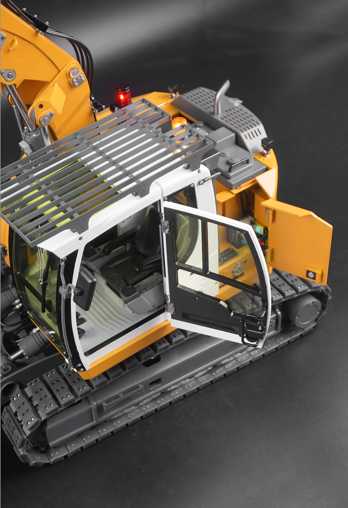 RC 1/14 Liebherr R914 Excavator