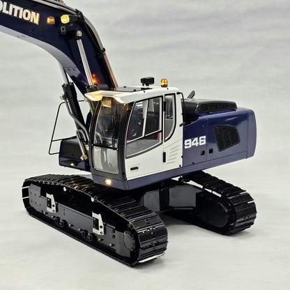 RC 1/14 Liebherr R946 Crawler Excavator Single Boom