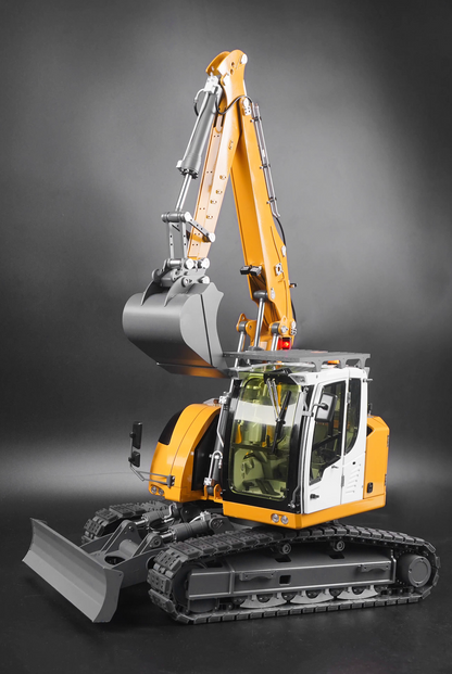 RC 1/14 Liebherr R914 Excavator