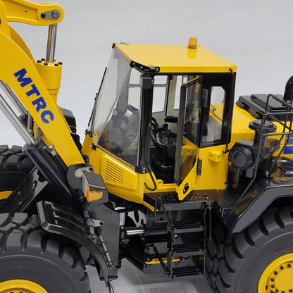 RC 1/14 Komatsu WA480 Wheel Loader