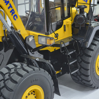 RC 1/14 Komatsu WA480 Wheel Loader