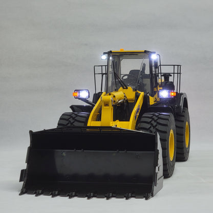 RC 1/14 Komatsu WA480 Wheel Loader