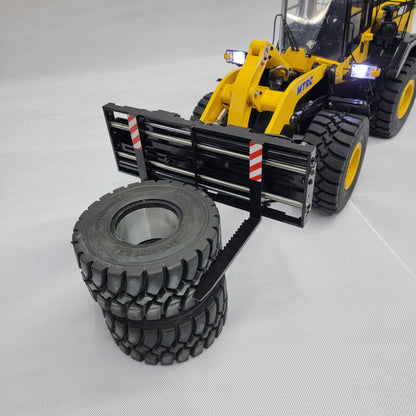 RC 1/14 Komatsu WA480 Wheel Loader