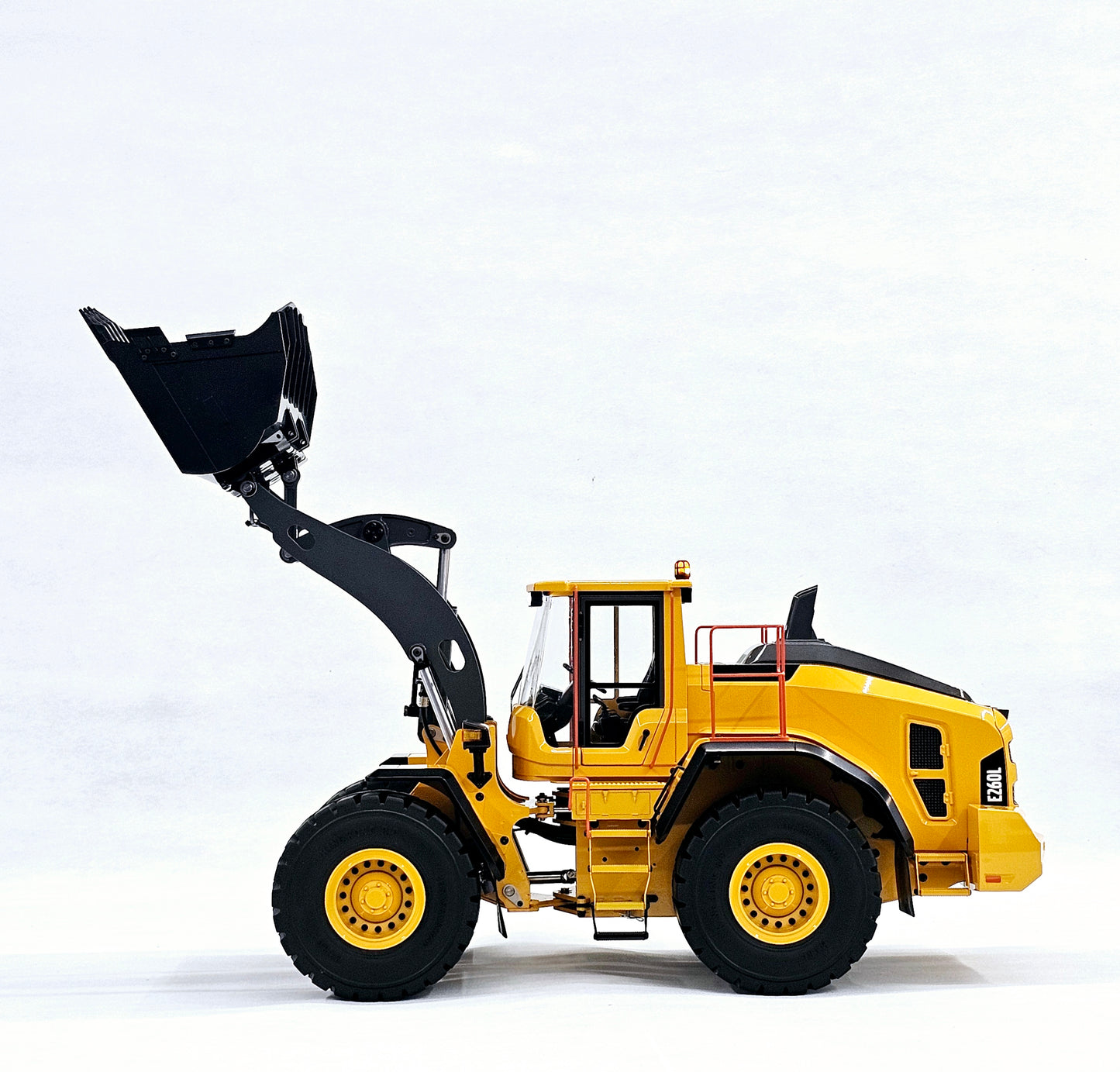 RC 1/14 Volvo Radlader L260 MT-Models
