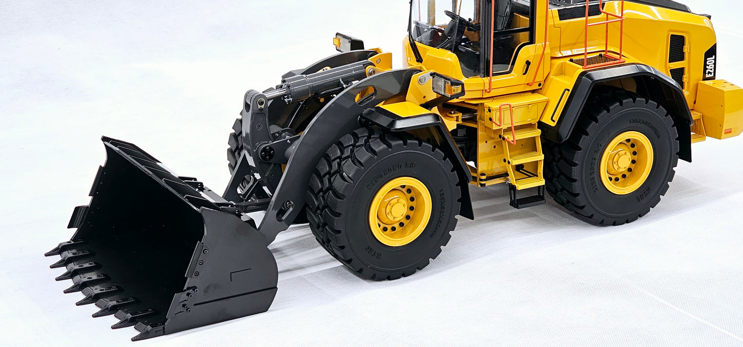 RC 1/14 Volvo Radlader L260 MT-Models