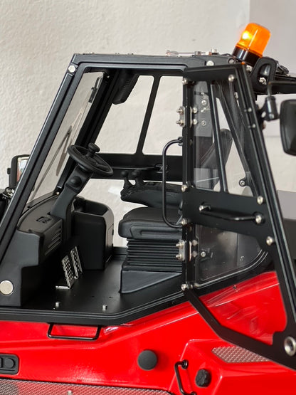 RC 1/14 Linde Forklift Truck Lesu