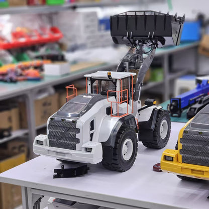 RC 1/14 Volvo Radlader L260 MT-Models