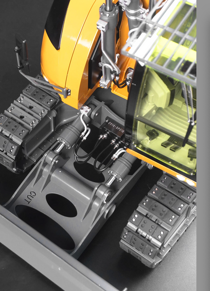 RC 1/14 Liebherr R914 Excavator