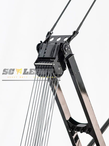RC 1:14 Hydraulischer Raupenkran C1200 CUT