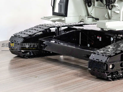 RC 1:14 Hydraulischer Raupenkran C1200 CUT