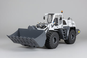 RC 1/14 Liebherr L580 Xpower Wheel Loader