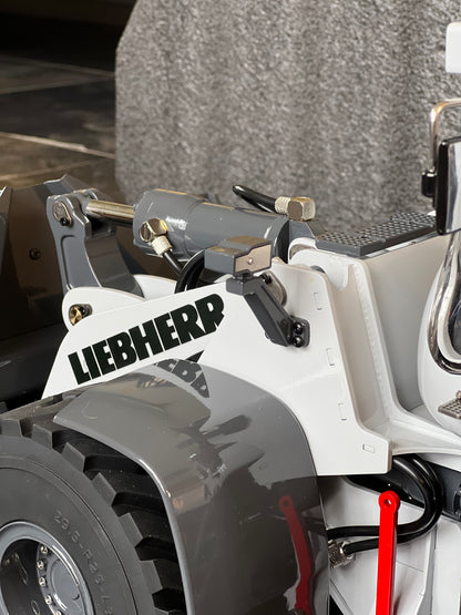 RC 1/14 Liebherr L580 Xpower Wheel Loader