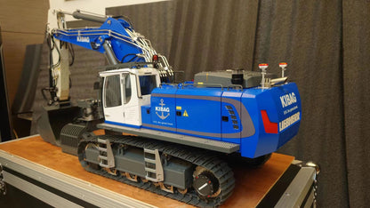 RC 1/14 Liebherr R970 100-S PRO Excavator Kabolite