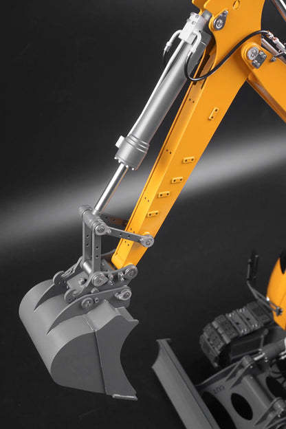 RC 1/14 Liebherr R914 Excavator