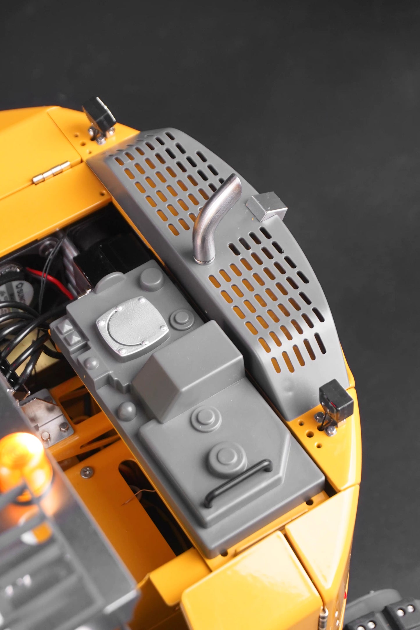 RC 1/14 Liebherr R914 Excavator