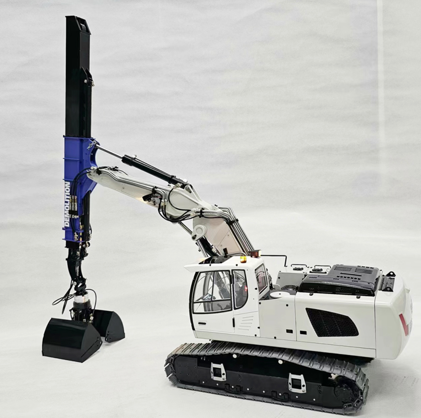 Telescope Boom for RC Liebherr R946 MT-Models Excavators