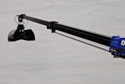 Telescope Boom for RC Liebherr R946 MT-Models Excavators