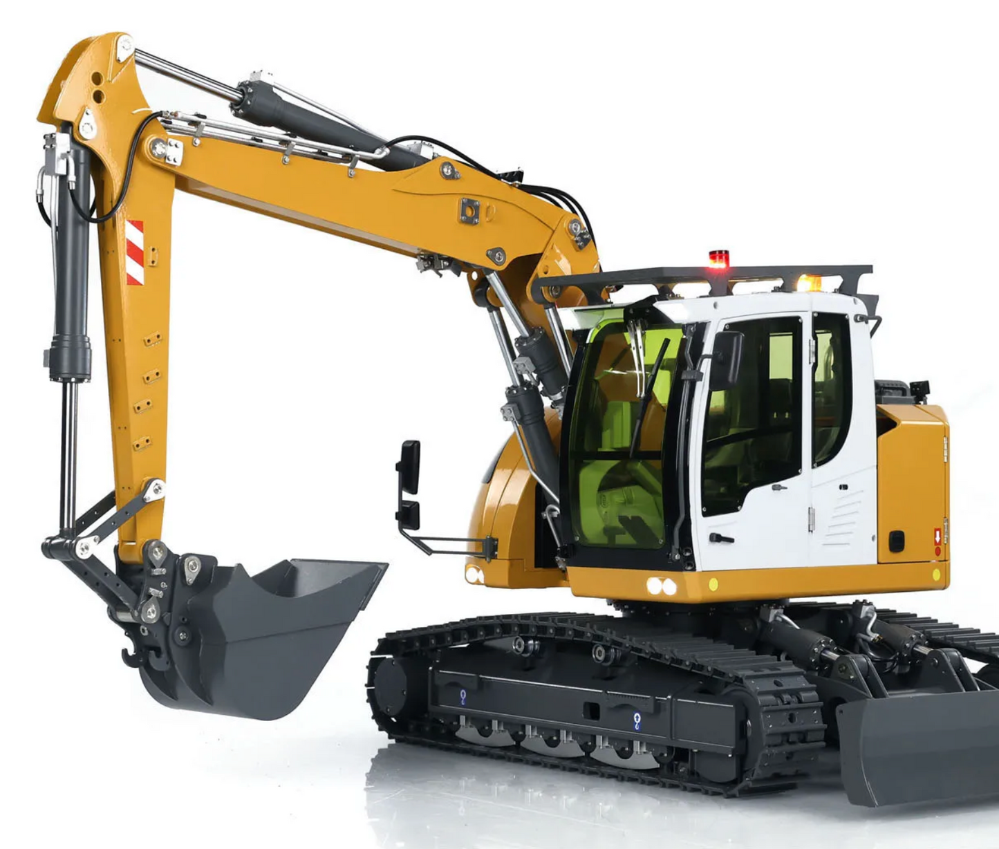 RC 1/14 Liebherr R914 Excavator