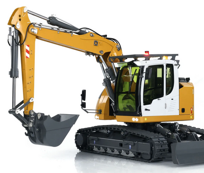 RC 1/14 Liebherr R914 Excavator