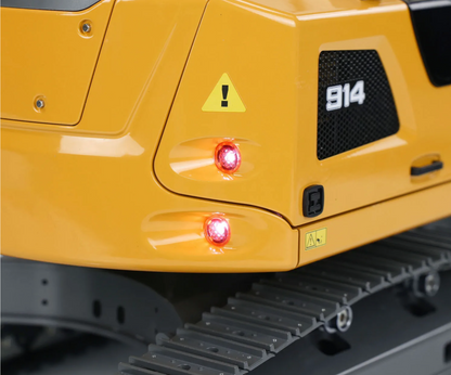 RC 1/14 Liebherr R914 Excavator