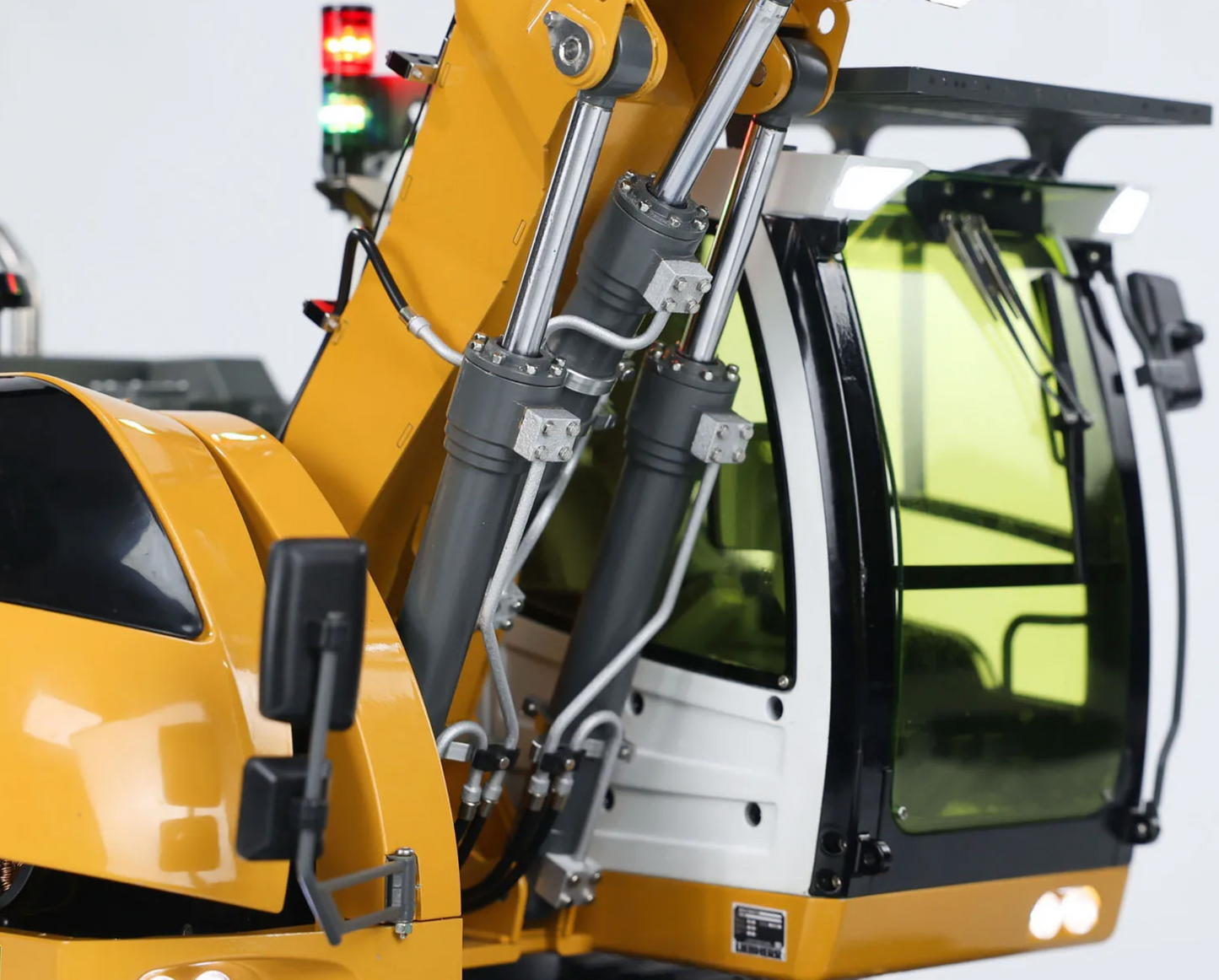 RC 1/14 Liebherr R914 Excavator