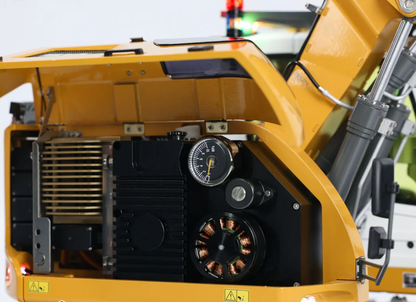RC 1/14 Liebherr R914 Excavator