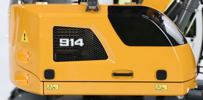 RC 1/14 Liebherr R914 Excavator