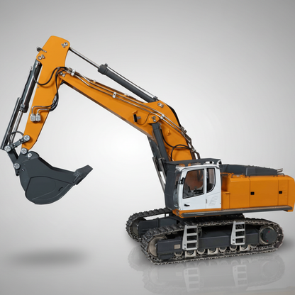 RC 1/14 Liebherr R970 100-S PRO Excavator Kabolite
