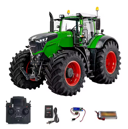RC 1/14 Fendt 1050 Tractor LESU with Double Wheels