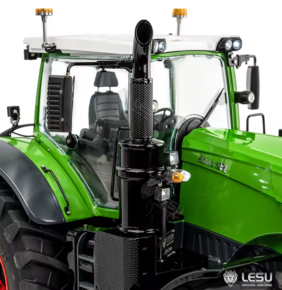 RC 1/14 Fendt 1050 Tractor LESU with Double Wheels