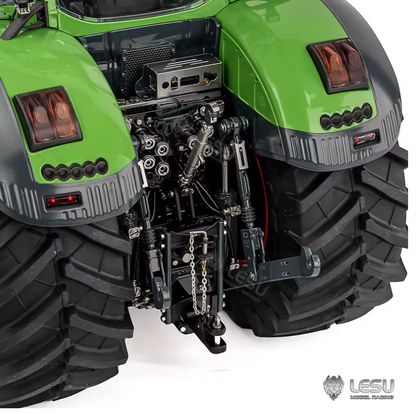 RC 1/14 Fendt 1050 Tractor LESU with Double Wheels