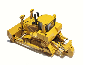 RC 1/14 CAT D9 Bulldozer