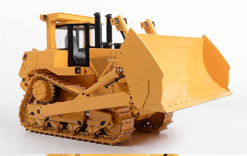 RC 1/14 CAT D9 Bulldozer