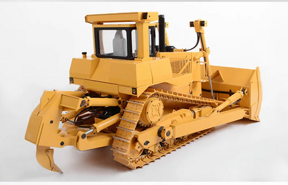RC 1/14 CAT D9 Bulldozer