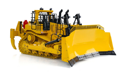 RC 1/14 CAT D11T Bulldozer