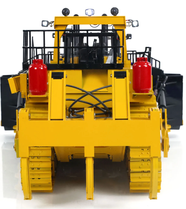 RC 1/14 CAT D11T Bulldozer