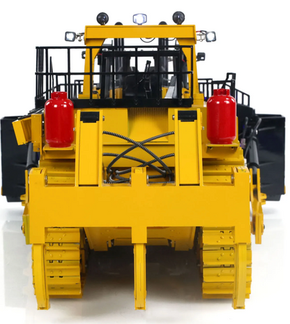 RC 1/14 CAT D11T Bulldozer