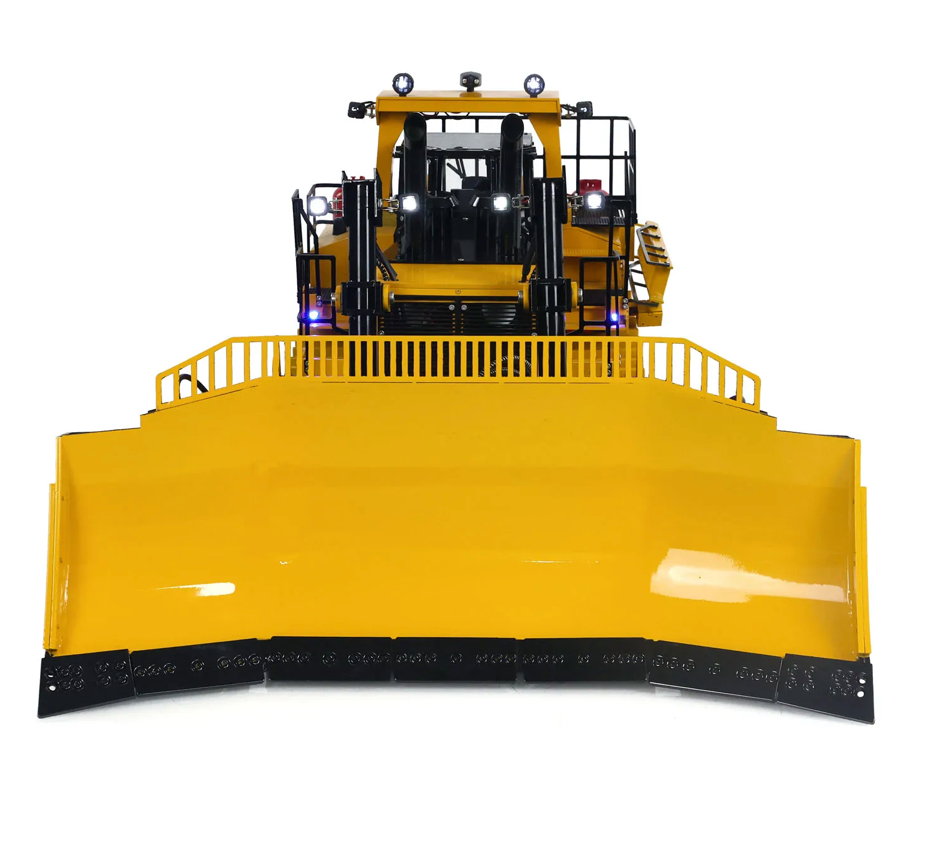 RC 1/14 CAT D11T Bulldozer
