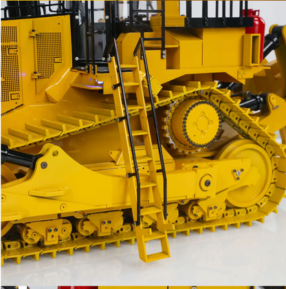 RC 1/14 CAT D11T Bulldozer