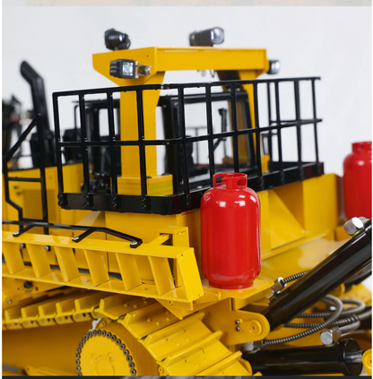 RC 1/14 CAT D11T Bulldozer