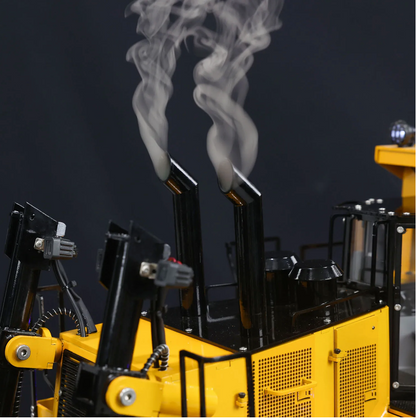 RC 1/14 CAT D11T Bulldozer