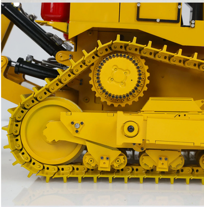 RC 1/14 CAT D11T Bulldozer