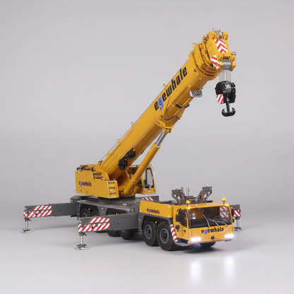 RC 1/14 Liebherr LTM 1350 Crane