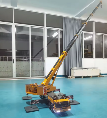 RC 1/14 Liebherr LTM 1350 Crane