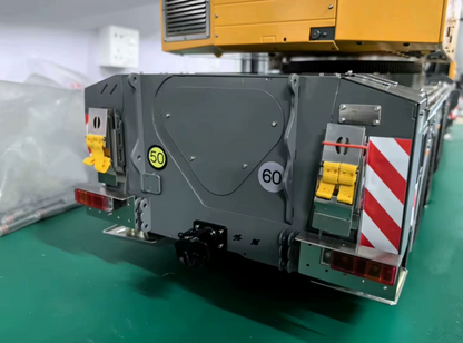 RC 1/14 Liebherr LTM 1350 Crane