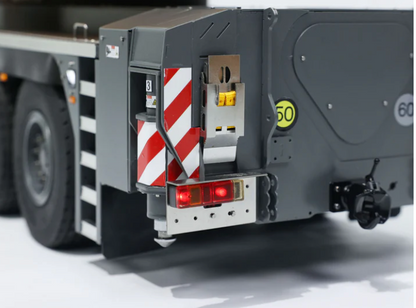 RC 1/14 Liebherr LTM 1350 Crane