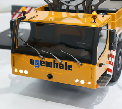 RC 1/14 Liebherr LTM 1350 Crane