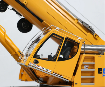 RC 1/14 Liebherr LTM 1350 Crane